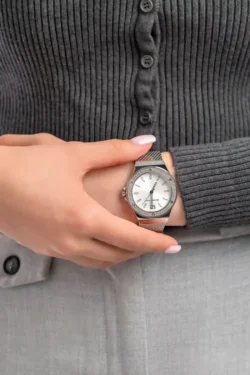 ساعة مايكل كورس للنساء MK7337