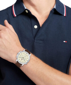 ساعة تومي هيلفيغر للرجال 1792102