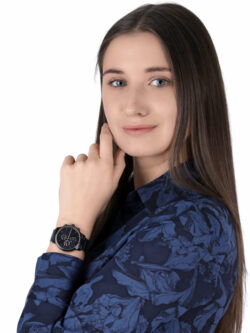 ساعة تومي هيلفيغر للنساء 1781893