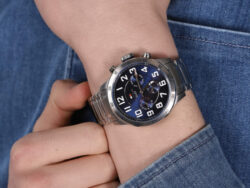 ساعة تومي هيلفيغر للرجال 1791053