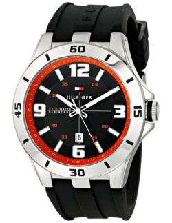 ساعة تومي هيلفيغر للرجال 1791064