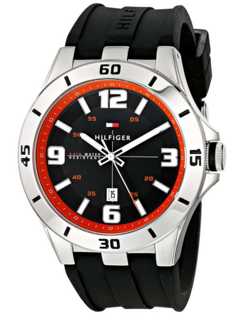 ساعة تومي هيلفيغر للرجال 1791064