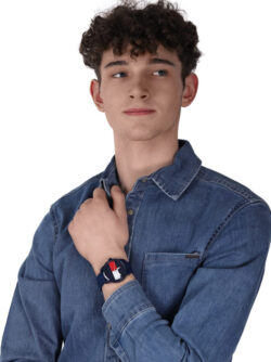 ساعة تومي هيلفيغر للرجال 1791322