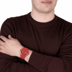 ساعة تومي هيلفيغر للرجال 1791323