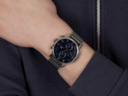 ساعة تومي هيلفيغر للرجال 1791398