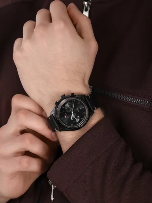 ساعة تومي هيلفيغر للرجال 1791731