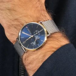 ساعة تومي هيلفيغر للرجال 1791505