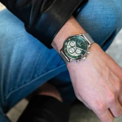 ساعة تومي هيلفيغر للرجال 1710567