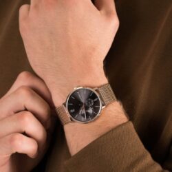 ساعة تومي هيلفيغر للرجال 1791506