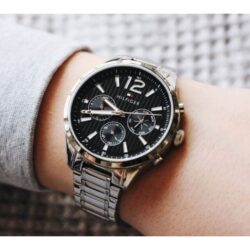 ساعة تومي هيلفيغر للرجال 1791469