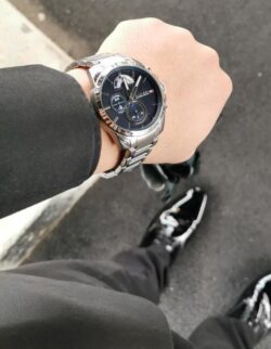 ساعة تومي هيلفيغر للرجال 1791348