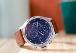 ساعة تومي هيلفيغر للرجال 1791807