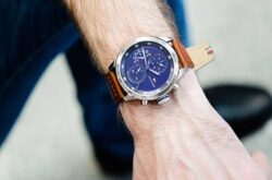 ساعة تومي هيلفيغر للرجال 1791807