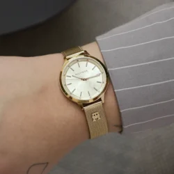 ساعة تومي هيلفيغر للنساء 1782588