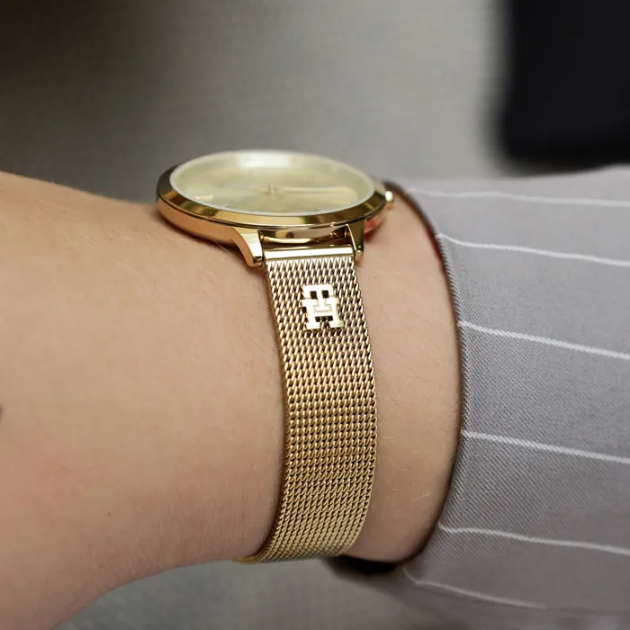 ساعة تومي هيلفيغر للنساء 1782588