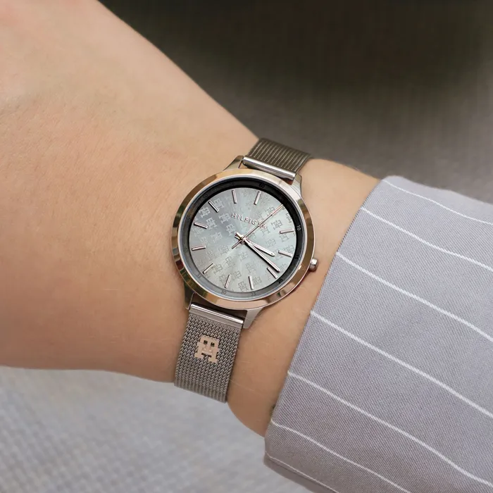 ساعة تومي هيلفيغر للنساء 1782587