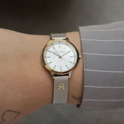 ساعة تومي هيلفيغر للنساء 1782586