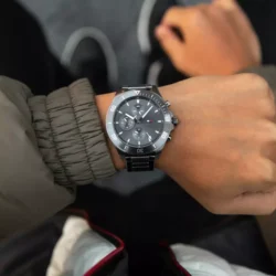 ساعة تومي هيلفيغر للرجال 1791918