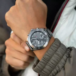 ساعة تومي هيلفيغر للرجال 1791918