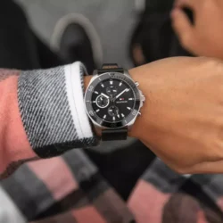 ساعة تومي هيلفيغر للرجال 1791984