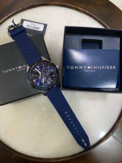 ساعة تومي هيلفيغر للرجال 1791635
