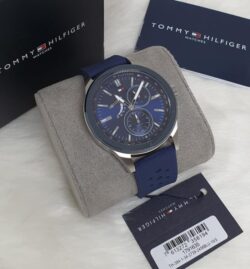 ساعة تومي هيلفيغر للرجال 1791635