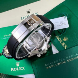 رولكس دايتونا ربر ميرور أوريجنال