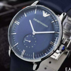 ساعة امبوريو ارماني للرجال AR1647