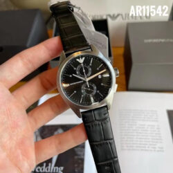 ساعة امبوريو ارماني للرجال AR11542