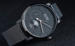 ساعة هوجو بوس للرجال 1513636