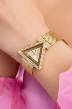 ساعة جيس للنساء GW0508L2