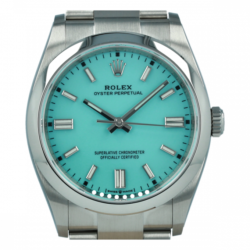 رولكس أويستر بيربتوال ميرور أوريجنال