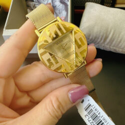 ساعة جيس للنساء GW0527L2