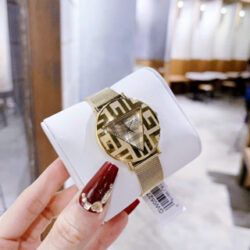 ساعة جيس للنساء GW0527L2