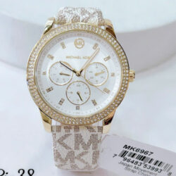 ساعة مايكل كورس للنساء MK6967