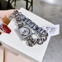 ساعة مايكل كورس للنساء MK4718