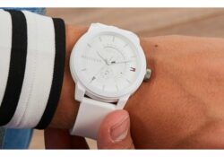 ساعة تومى هيلفيغر للرجال  1791481