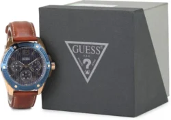 ساعة جيس للرجال W0600G3