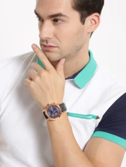 ساعة جيس للرجال W0669G2