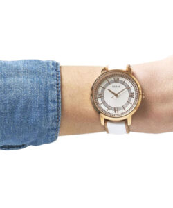 ساعة جيس للنساء W0934L1