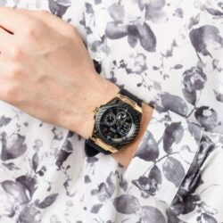 ساعة جيس للرجال W1049G5