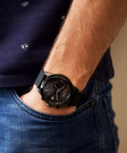 ساعة جيس للرجال W1055G1