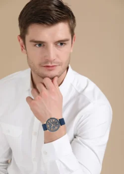 ساعة جيس للرجال W1055G2