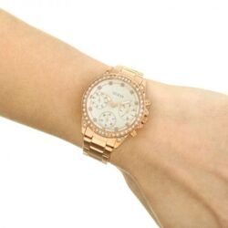 ساعة جيس للنساء W1293L3