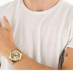 ساعة جيس للرجال W1310G2