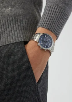 ساعة امبوريو ارماني للرجال AR2448