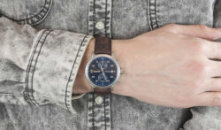 ساعة مازيراتي للرجال R8871618001