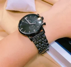 ساعة أمبوريو ارماني للرجال AR1934