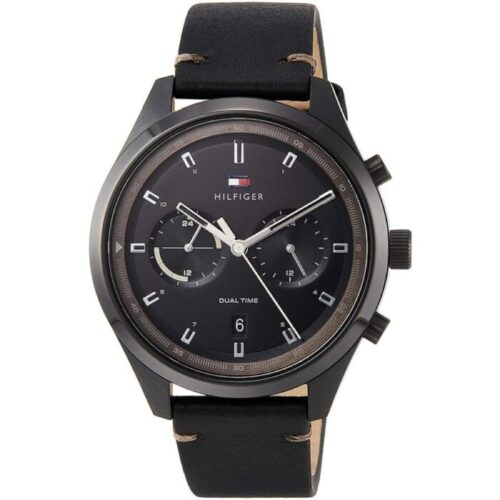 ساعة تومي هيلفيغر للرجال 1791731