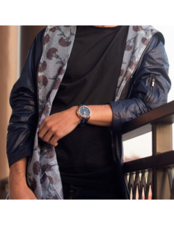 ساعة تومي هيلفيغر للرجال 1791474‏